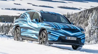 Mercedes sposta la produzione della GLC negli USA: dal 2027 il SUV bestseller sar&agrave; &ldquo;made in Alabama&rdquo;