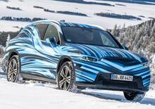 Mercedes sposta la produzione della GLC negli USA: dal 2027 il SUV bestseller sarà “made in Alabama”