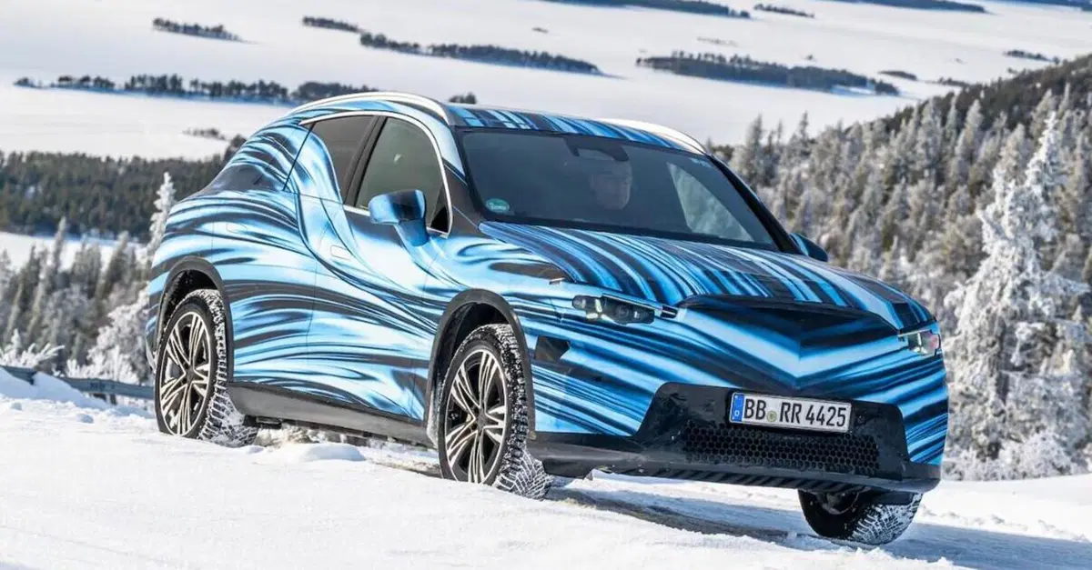 Mercedes sposta la produzione della GLC negli USA: dal 2027 il SUV bestseller sar&agrave; &ldquo;made in Alabama&rdquo;