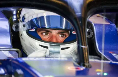 F1. Carlos Sainz Jr dice della candidatura di suo padre come prossimo presidente della FIA: ecco che cosa ne pensa l'ex pilota di Ferrari