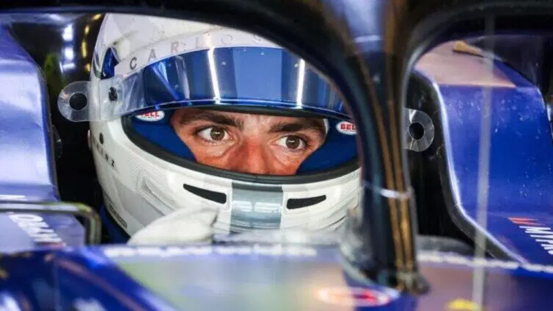 F1. Carlos Sainz Jr dice della candidatura di suo padre come prossimo presidente della FIA: ecco che cosa ne pensa l'ex pilota di Ferrari
