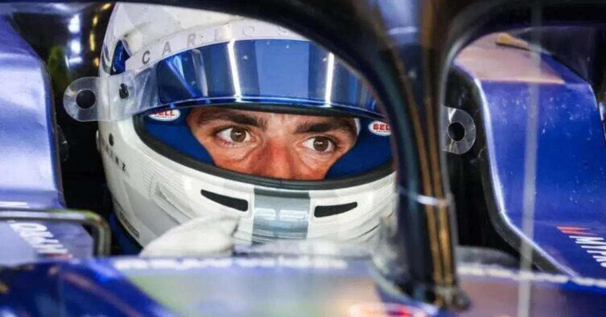 F1. Carlos Sainz Jr dice della candidatura di suo padre come prossimo presidente della FIA: ecco che cosa ne pensa l'ex pilota di Ferrari