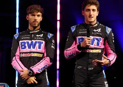 F1. GP Imola, Pierre Gasly sull'addio di Oakes: Non è una singola persona a destabilizzare tutto