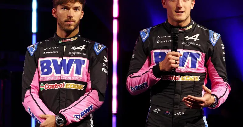 F1. GP Imola, Pierre Gasly sull'addio di Oakes: "Non &egrave; una singola persona a destabilizzare tutto"