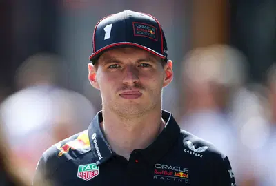 F1. Ad Imola torna Max Verstappen, abbandonato lo pseudonimo di Franz Hermann: "Ho battuto il record della pista N&uuml;rburgring ed ora voglio correre la 24 Ore"