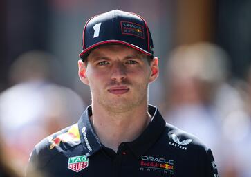 F1. Ad Imola torna Max Verstappen, abbandonato lo pseudonimo di Franz Hermann: Ho battuto il record della pista Nürburgring ed ora voglio correre la 24 Ore