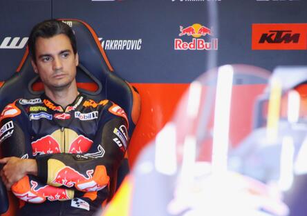 Pedrosa commenta la situazione di Bagnaia: Pecco si chiede 'come fa Marquez? Perché io non riesco?'