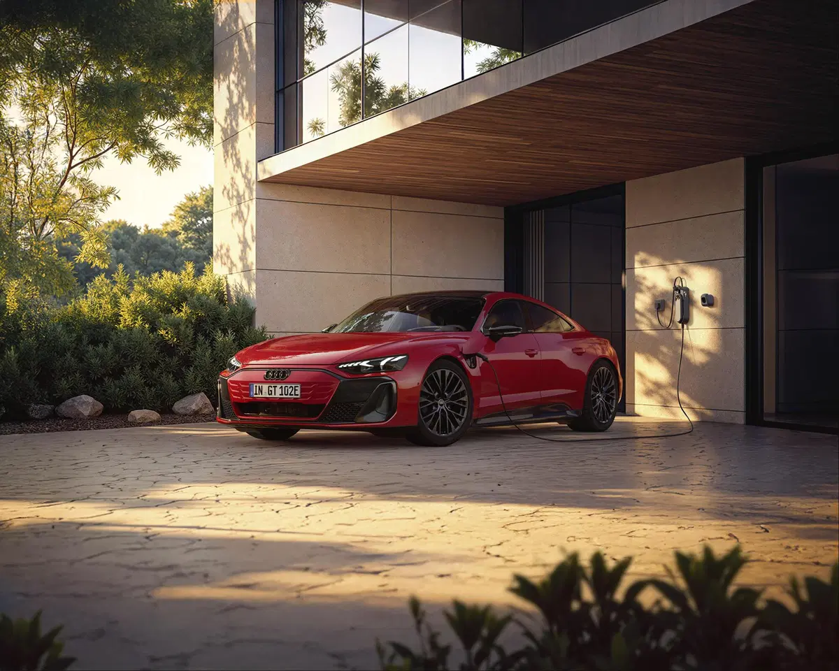 Audi vs Porsche: meglio la Taycan o la nuova e-tron GT "scontata"? 