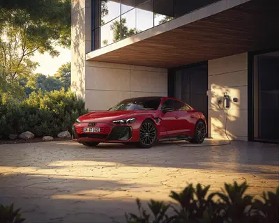 Audi vs Porsche: meglio la Taycan o la nuova e-tron GT "scontata"? 