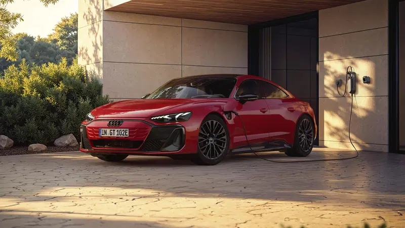 Audi vs Porsche: meglio la Taycan o la nuova e-tron GT "scontata"? 