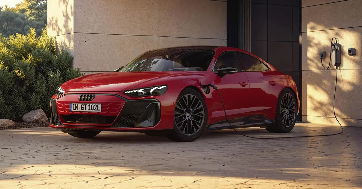 Audi vs Porsche: meglio la Taycan o la nuova e-tron GT "scontata"? 
