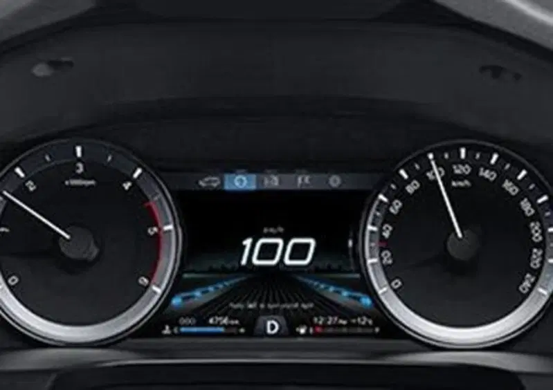 Kg Mobility Rexton Pick-up (2025-->>) (17)