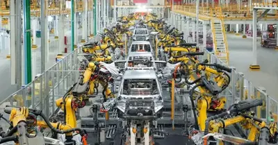 BYD rafforza la sua presenza in Europa: nuovo centro di ricerca e sviluppo a Budapest