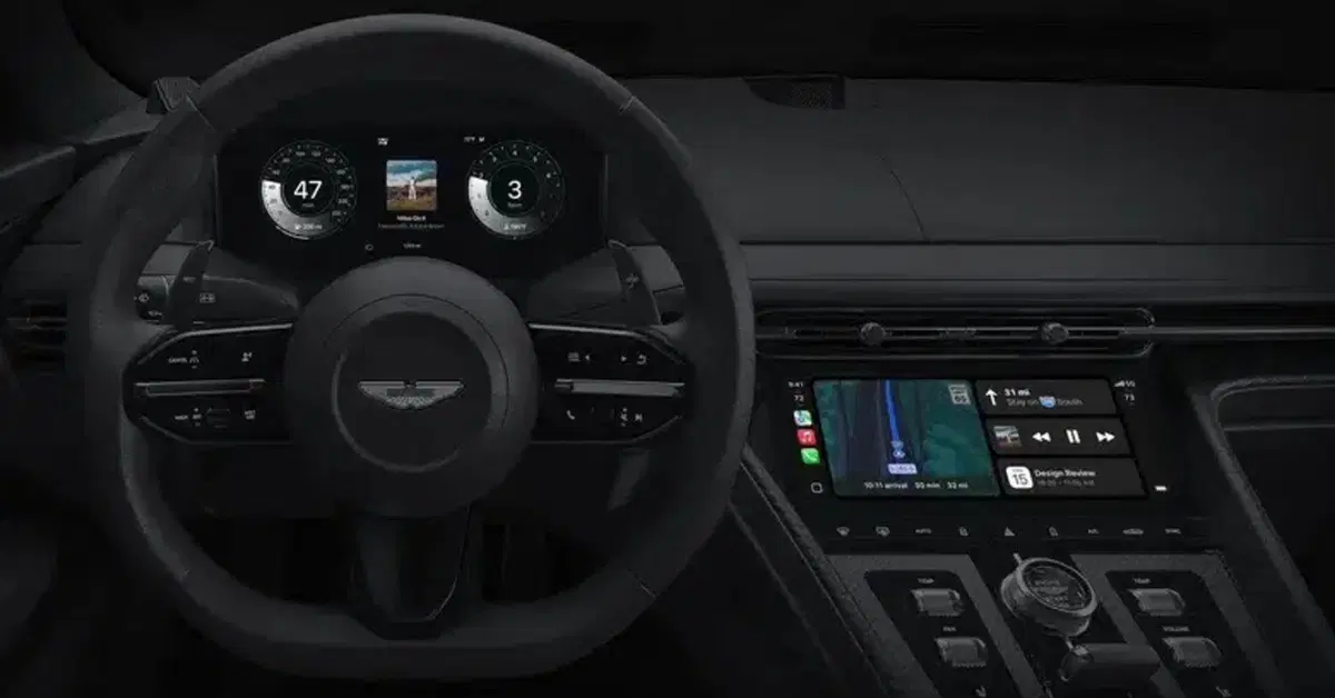 Apple CarPlay Ultra: ecco cosa cambia (e su quali auto arriver&agrave; per prime)