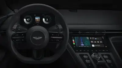 Apple CarPlay Ultra: ecco cosa cambia (e su quali auto arriver&agrave; per prime)