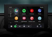 Google apre ai video su Android Auto: YouTube (e non solo) in arrivo sugli schermi delle auto