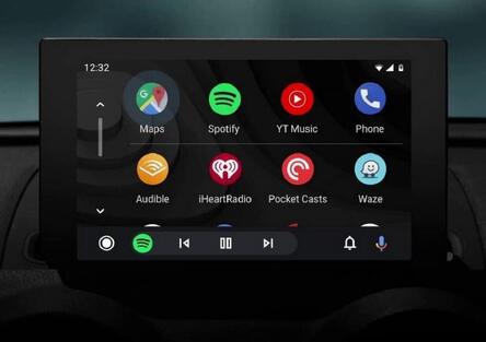 Google apre ai video su Android Auto: YouTube (e non solo) in arrivo sugli schermi delle auto
