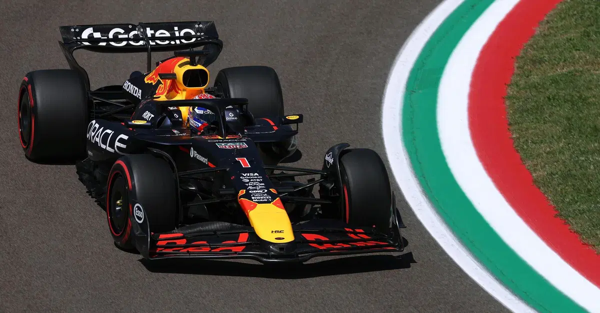 F1. Red Bull cambia tutto ad Imola: arrivano aggiornamenti importanti per la RB21 ma Verstappen non sembra soddisfatto