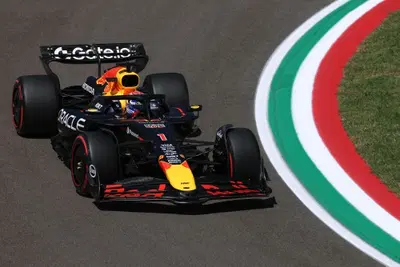 F1. Red Bull cambia tutto ad Imola: arrivano aggiornamenti importanti per la RB21 ma Verstappen non sembra soddisfatto