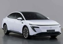Nissan appello ai cinesi: usate le nostre fabbriche