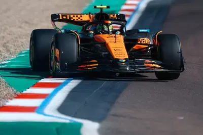 F1. McLaren subito rapida con la C6, Ferrari in difficolt&agrave; con i freni, una Red Bull che cambia: ecco cosa abbiamo imparato dal venerd&igrave; di Imola 