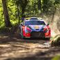 WRC25 Portogallo D2. Tanak, Hyundai, ma non è finita [VIDEO]