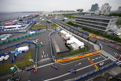 La Formula E approda in Giappone: ecco dove e quando guardare il doppio appuntamento dell'E-Prix di Tokyo 2025