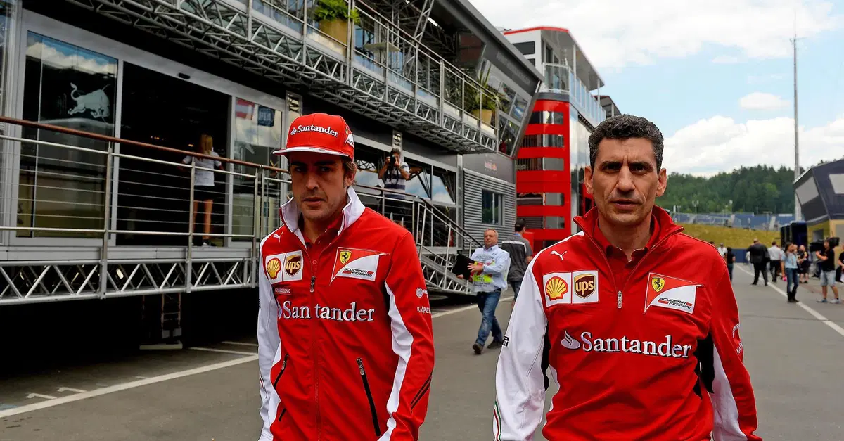 F1. Imola, una gara speciale per Andrea Stella: "Pista unica, spero rinnovi". Il ricordo di Alonso e Schumacher in Ferrari e l'omaggio a Fabrizio Borra