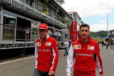 F1. Imola, una gara speciale per Andrea Stella: "Pista unica, spero rinnovi". Il ricordo di Alonso e Schumacher in Ferrari e l'omaggio a Fabrizio Borra