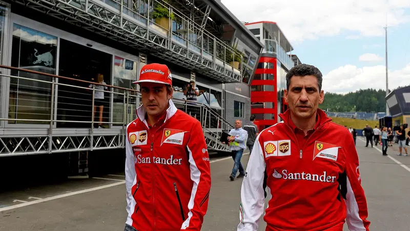 F1. Imola, una gara speciale per Andrea Stella: "Pista unica, spero rinnovi". Il ricordo di Alonso e Schumacher in Ferrari e l'omaggio a Fabrizio Borra