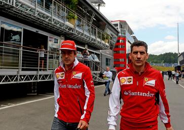 F1. Imola, una gara speciale per Andrea Stella: Pista unica, spero rinnovi. Il ricordo di Alonso e Schumacher in Ferrari e l'omaggio a Fabrizio Borra