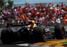 Formula 1. Gran Premio Imola 2025: la cronaca in diretta delle qualifiche