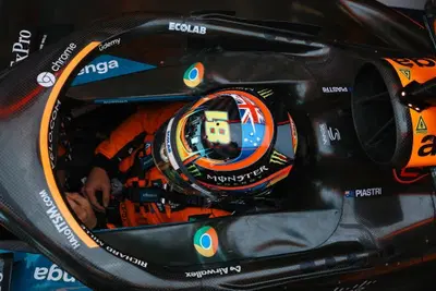 F1. Qualifiche GP Imola, Piastri in pole: "Ottimo lavoro, la macchina era in una buona finestra con il set-up. Domani concretizziamo"  