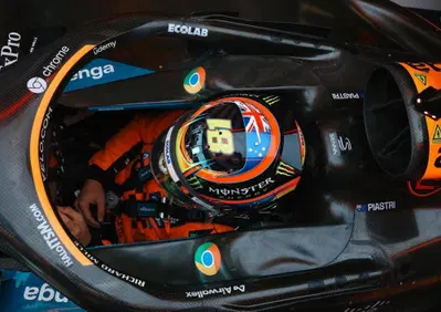 F1. Qualifiche GP Imola, Piastri in pole: Ottimo lavoro, la macchina era in una buona finestra con il set-up. Domani concretizziamo  