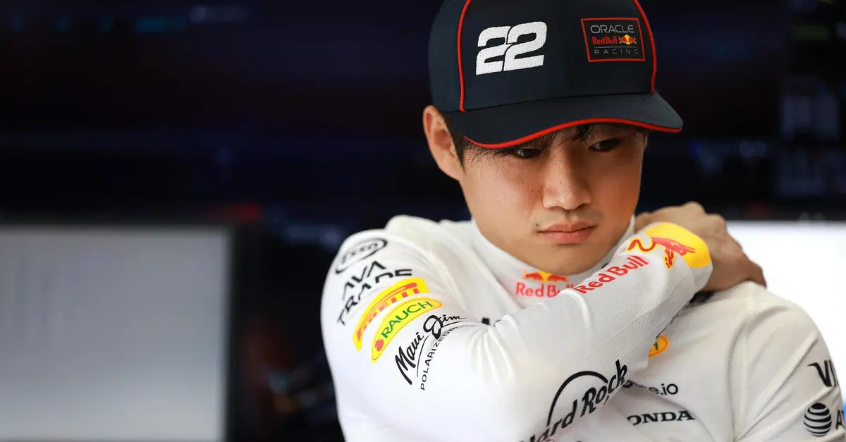 F1. Qualifiche GP Imola, che botto per Tsunoda nel Q1: "Sono stato davvero stupido a spingere cos&igrave; tanto"