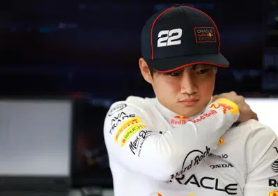 F1. Qualifiche GP Imola, che botto per Tsunoda nel Q1: Sono stato davvero stupido a spingere così tanto