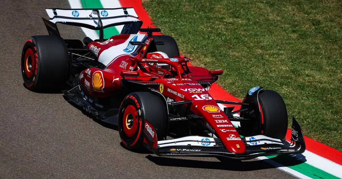 Formula 1. Ferrari da incubo, Antonelli tradito dalla C6, Piastri e Verstappen punte di diamante: ecco cosa abbiamo imparato dalle qualifiche di Imola 