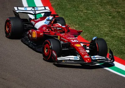 Formula 1. Ferrari da incubo, Antonelli tradito dalla C6, Piastri e Verstappen punte di diamante: ecco cosa abbiamo imparato dalle qualifiche di Imola 