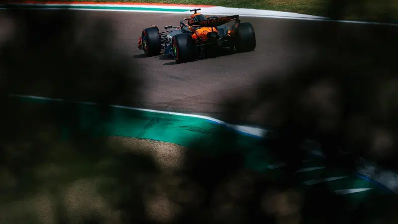 F1. Gran Premio Imola 2025: orari Sky TV8 e griglia di partenza