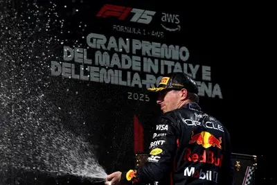 F1. GP Imola 2025, Verstappen torna a vincere ed argina le McLaren: "La partenza non &egrave; stata grandiosa, ma sono riuscito a superare Piastri"