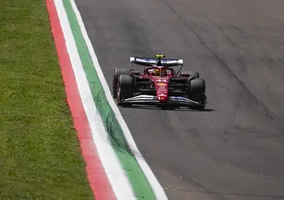 F1. La riscossa della Ferrari, Verstappen cannibale, Mercedes fragile col caldo: ecco cosa abbiamo imparato dal GP di Imola