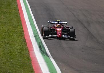 F1. La riscossa della Ferrari, Verstappen cannibale, Mercedes fragile col caldo: ecco cosa abbiamo imparato dal GP di Imola