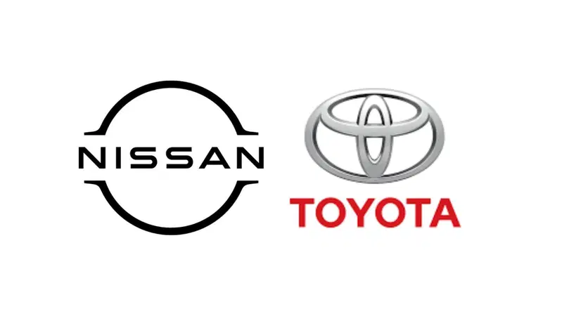 Clamoroso in Giappone: Toyota pronta a salvare Nissan dopo il flop con Honda