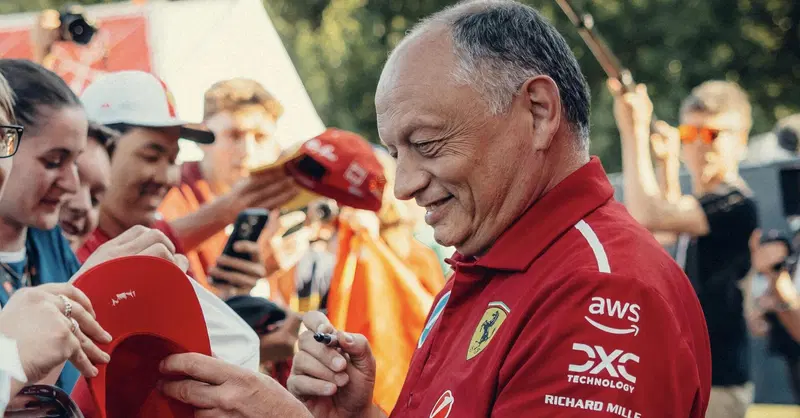 F1. GP Imola, Vasseur ammette: "Il passo gara &egrave; a livello della McLaren, ma ci manca la qualifica. Il problema non &egrave; la macchina ma le gomme"