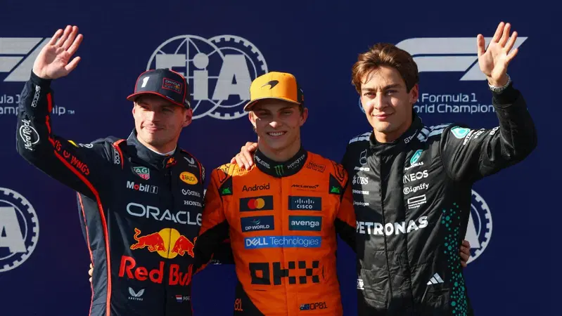 F1. GP Emilia-Romagna 2025: le pagelle di Imola