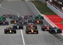 F1. Può Barcellona essere il crocevia di una stagione che pareva già scritta?