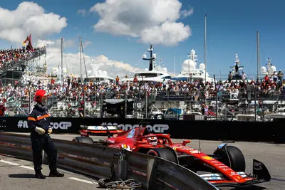 Orari TV Formula 1 GP Monaco 2025 diretta Sky differita TV8