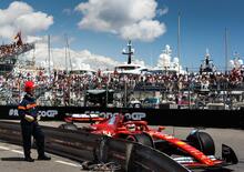 Orari TV Formula 1 GP Monaco 2025 diretta Sky differita TV8