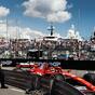 Orari TV Formula 1 GP Monaco 2025 diretta Sky differita TV8