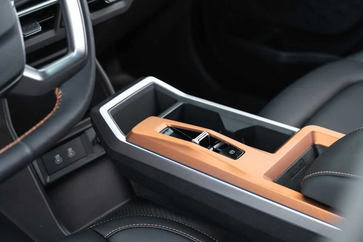 KGM Actyon, la grande suv made in Corea che una volta era la SSangyong (3)